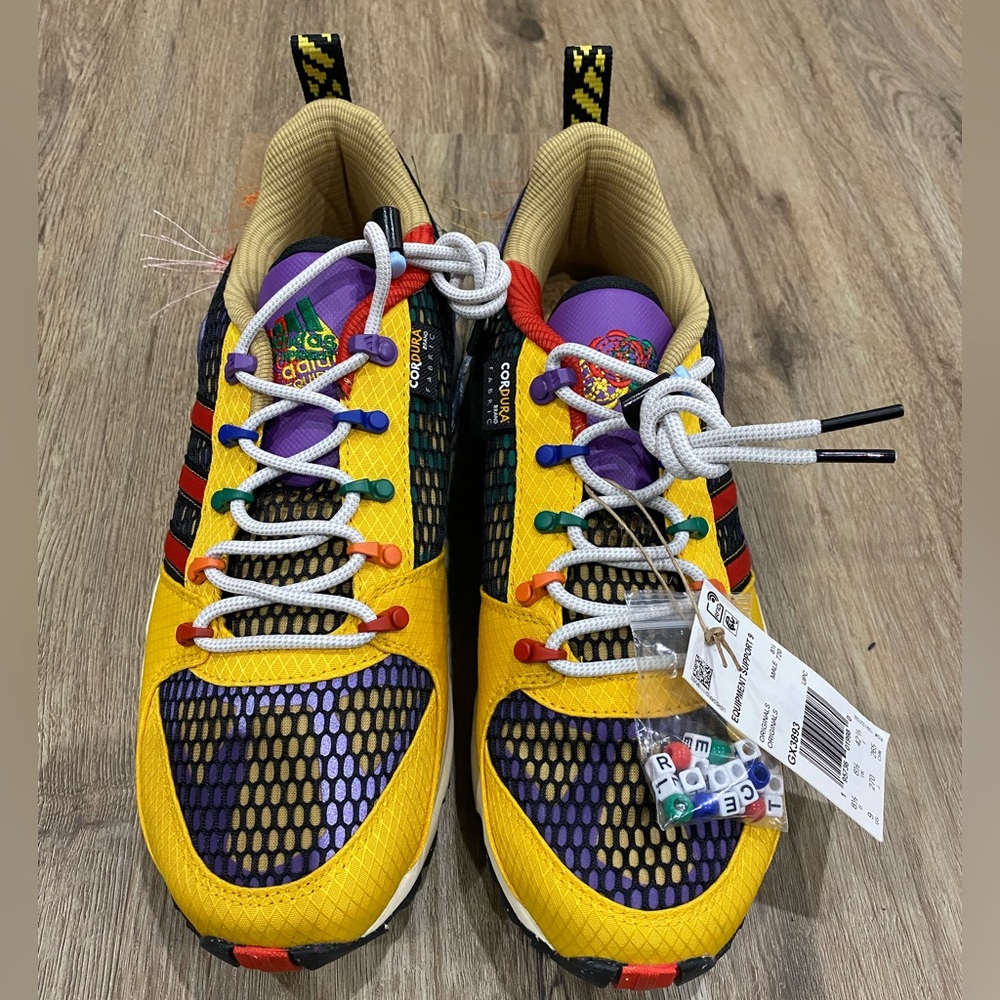 Adidas EQUIPMENT SUPPORT 93